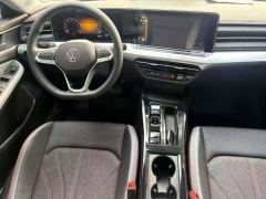 Volkswagen Lamando L 280TSI Spicy Edition - ფოტო 5