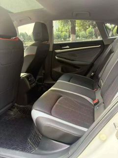 Volkswagen Lamando L 280TSI Spicy Edition - ფოტო 6