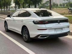 Volkswagen Lamando L 280TSI Spicy Edition - ფოტო 7