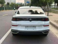 Volkswagen Lamando L 280TSI Spicy Edition - ფოტო 8