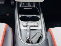 BYD Dolphin 520km Knight Edition - photo 10