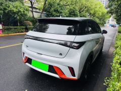 BYD Dolphin 520km Knight Edition - photo 14
