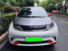 BYD Dolphin 520km Knight Edition - photo 2