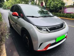 BYD Dolphin 520km Knight Edition - photo 3