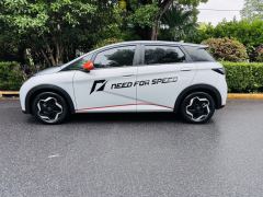 BYD Dolphin 520km Knight Edition - photo 4