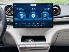 BYD Dolphin 520km Knight Edition - photo 9
