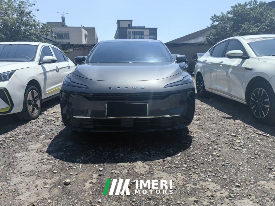 Roewe MG D6 520km Smart Comfort Edition - ავტომობილი ჩინეთიდან