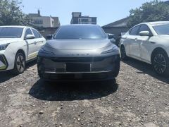 Roewe MG D6 520km Smart Comfort Edition - ფოტო 1