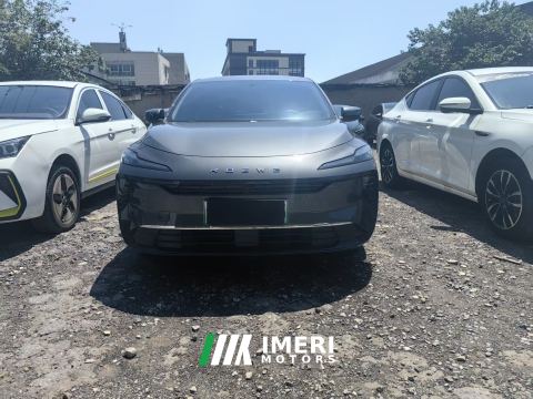 2025 Roewe MG D6 520km Smart Comfort Edition - автомобиль из Китая