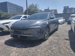 Roewe MG D6 520km Smart Comfort Edition - ფოტო 2