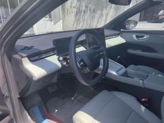Roewe MG D6 520km Smart Comfort Edition - ფოტო 3