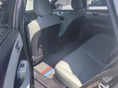 Roewe MG D6 520km Smart Comfort Edition - ფოტო 4