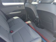 Roewe MG D6 520km Smart Comfort Edition - ფოტო 5