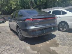 Roewe MG D6 520km Smart Comfort Edition - ფოტო 7