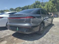 Roewe MG D6 520km Smart Comfort Edition - ფოტო 8