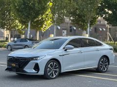 Chery Arrizo 8 1.6T - photo 1