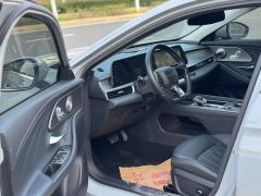 Chery Arrizo 8 1.6T - photo 4