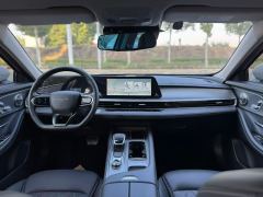 Chery Arrizo 8 1.6T - photo 5