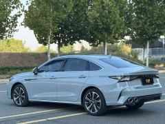 Chery Arrizo 8 1.6T - photo 7
