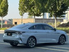 Chery Arrizo 8 1.6T - photo 9