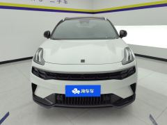 Lynk & Co 06 Remix 1.5T Dynamic Halo - ფოტო 3
