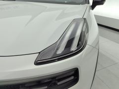 Lynk & Co 06 Remix 1.5T Dynamic Halo - ფოტო 4