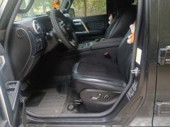 BAIC Cross Country BJ40 Blade Hero Edition 2.0T Automatic 4WD Passenger Edition Diesel - ფოტო 14