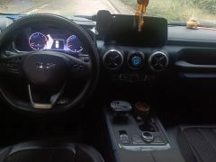 BAIC Cross Country BJ40 Blade Hero Edition 2.0T Automatic 4WD Passenger Edition Diesel - ფოტო 16