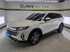 Bestune Besturn T99 2.0T Prestigious Edition (6AT) - photo 1