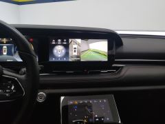 Bestune Besturn T99 2.0T Prestigious Edition (6AT) - photo 17