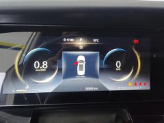 Bestune Besturn T99 2.0T Prestigious Edition (6AT) - photo 20