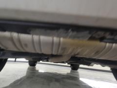 Bestune Besturn T99 2.0T Prestigious Edition (6AT) - photo 9
