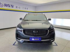 Geely Xingyue L 2.0T 2WD Edition - ფოტო 3