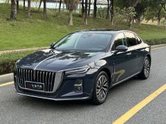 FAW Red Flag H5 2.0T Automatic Smart Connected Flag Leader Edition - ფოტო 1