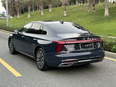 FAW Red Flag H5 2.0T Automatic Smart Connected Flag Leader Edition - ფოტო 11