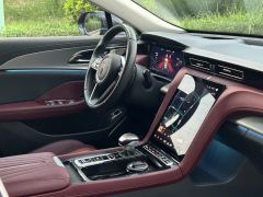 FAW Red Flag H5 2.0T Automatic Smart Connected Flag Leader Edition - ფოტო 7