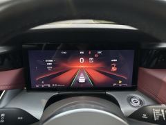 FAW Red Flag H5 2.0T Automatic Smart Connected Flag Leader Edition - ფოტო 8
