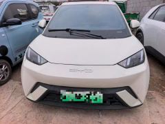 BYD Seagull 405km Flying Edition - ფოტო 2
