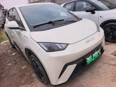 BYD Seagull 405km Flying Edition - ფოტო 3