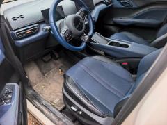 BYD Seagull 405km Flying Edition - ფოტო 4