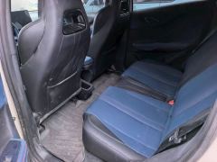BYD Seagull 405km Flying Edition - ფოტო 5