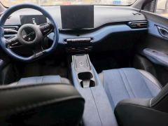 BYD Seagull 405km Flying Edition - ფოტო 6