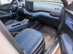 BYD Seagull 405km Flying Edition - ფოტო 7
