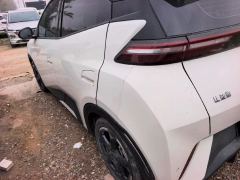 BYD Seagull 405km Flying Edition - ფოტო 8