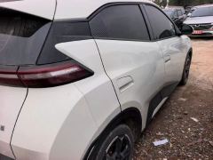 BYD Seagull 405km Flying Edition - ფოტო 9