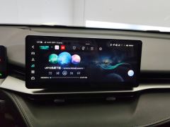 Haval H6 Gen 3 1.5T 2WD Max - ფოტო 17