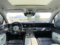 FAW E-HS9 460km Edition 6 - photo 5
