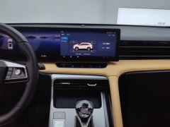 Roewe MG RX5 1.5T Luxury Sliding Screen Edition - ფოტო 17