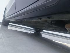 GAC Shadow Leopard 270T J15 Edition - ფოტო 11