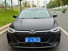 Chery Arrizo 8 20238 1.6T - ფოტო 2